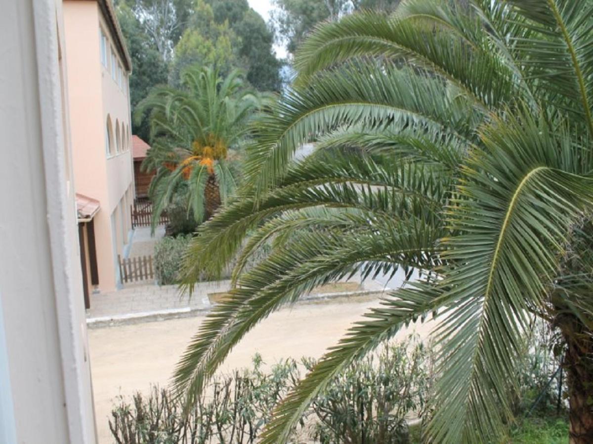 T2 Calvi Entierement Equipe A 150M De La Plage. Экстерьер фото